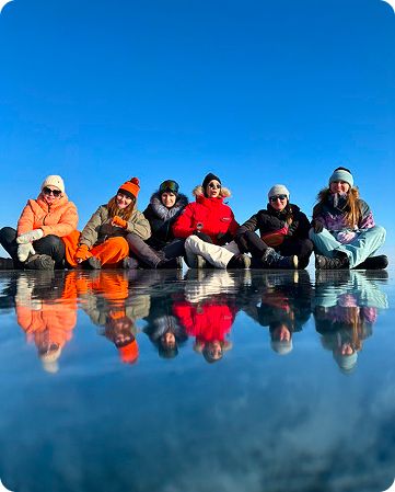 Бурятская культура в турах на зимний Байкал