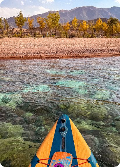 Туры в Кыргызстан
