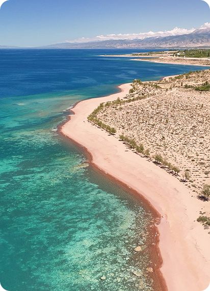 Туры в Кыргызстан